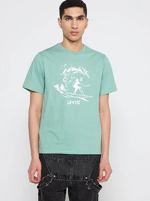 Zdjęcie produktu T-shirt z nadrukiem Levi's®