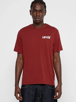 T-shirt z nadrukiem Levi's®