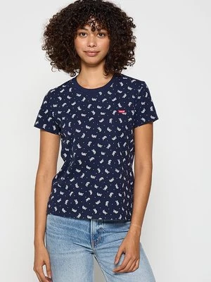 T-shirt z nadrukiem Levi's®