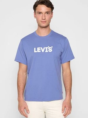 T-shirt z nadrukiem Levi's®