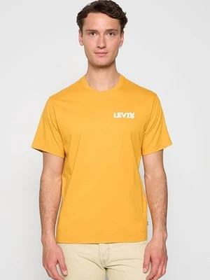 T-shirt z nadrukiem Levi's®