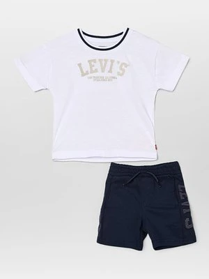 T-shirt z nadrukiem Levi's®