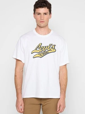 T-shirt z nadrukiem Levi's®