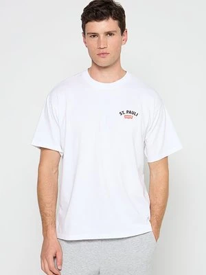 T-shirt z nadrukiem Levi's®