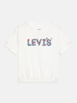 T-shirt z nadrukiem Levi's®
