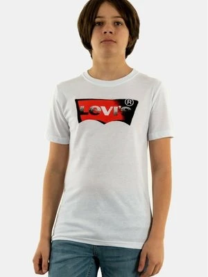 T-shirt z nadrukiem Levi's®