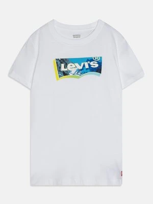 T-shirt z nadrukiem Levi's®