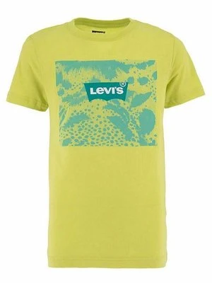 T-shirt z nadrukiem Levi's®