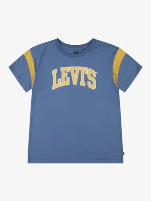 T-shirt z nadrukiem Levi's®