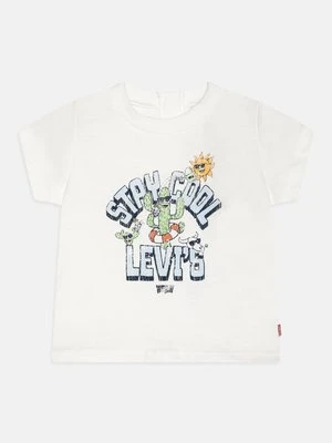 T-shirt z nadrukiem Levi's®