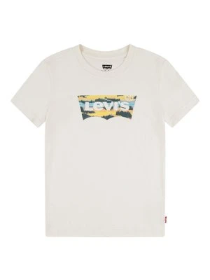 T-shirt z nadrukiem Levi's®