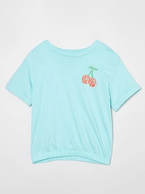 T-shirt z nadrukiem Levi's®