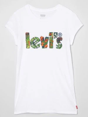 T-shirt z nadrukiem Levi's®