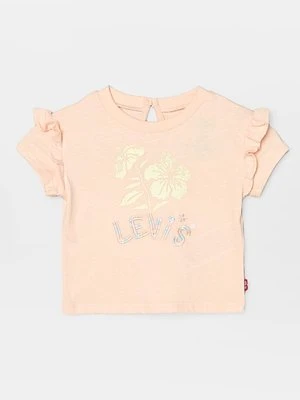 T-shirt z nadrukiem Levi's®