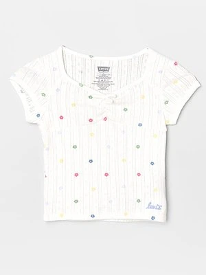 T-shirt z nadrukiem Levi's®