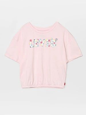 T-shirt z nadrukiem Levi's®