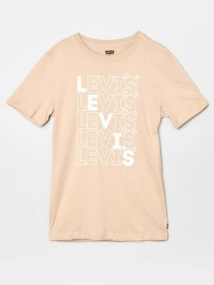 T-shirt z nadrukiem Levi's®