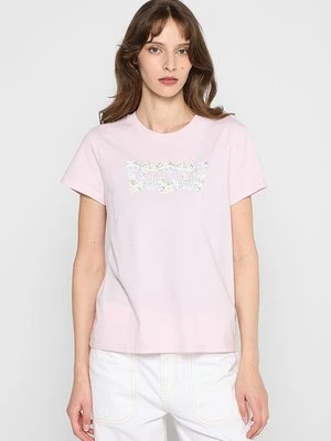 T-shirt z nadrukiem Levi's®