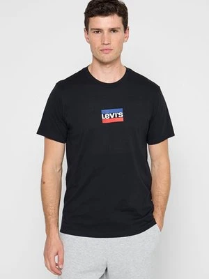 T-shirt z nadrukiem Levi's®