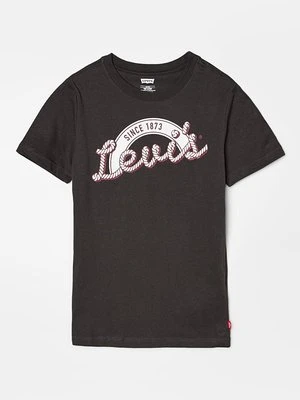 T-shirt z nadrukiem Levi's®