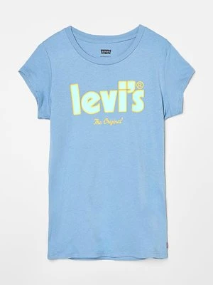 T-shirt z nadrukiem Levi's®
