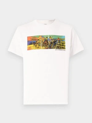 T-shirt z nadrukiem Levi's®