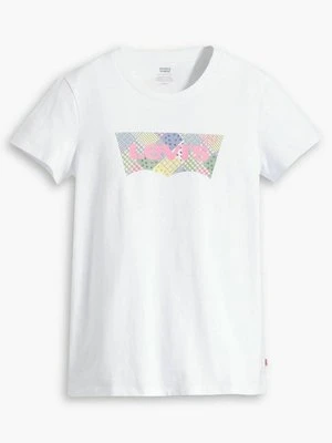 T-shirt z nadrukiem Levi's®