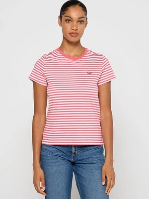 T-shirt z nadrukiem Levi's®