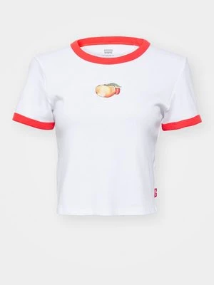 T-shirt z nadrukiem Levi's®