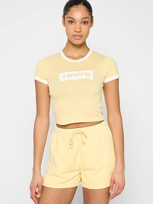 T-shirt z nadrukiem Levi's®