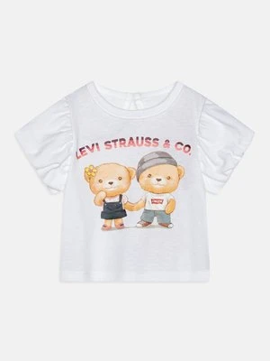 T-shirt z nadrukiem Levi's®