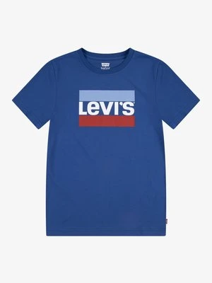 T-shirt z nadrukiem Levi's®