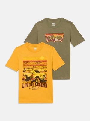 T-shirt z nadrukiem Levi's®