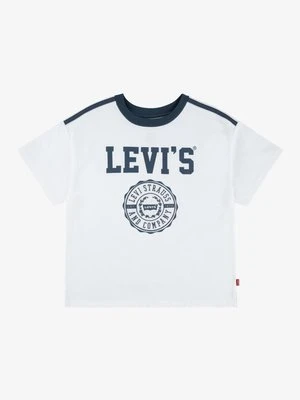 T-shirt z nadrukiem Levi's®