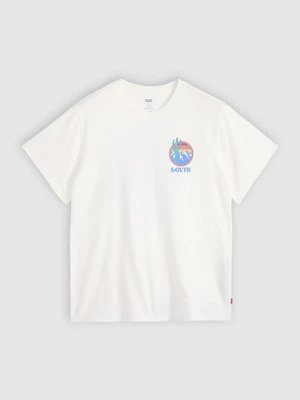 T-shirt z nadrukiem Levi's®