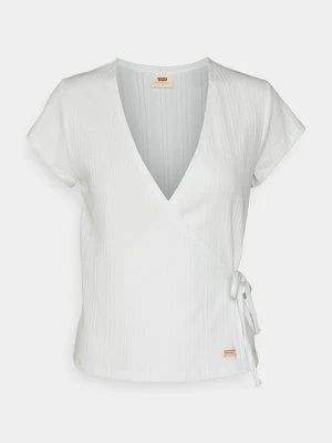 T-shirt z nadrukiem Levi's®