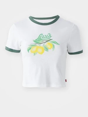 T-shirt z nadrukiem Levi's®