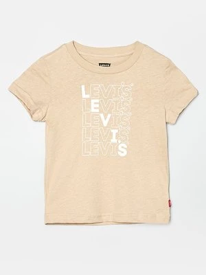 T-shirt z nadrukiem Levi's®