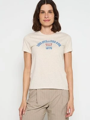 T-shirt z nadrukiem Levi's®