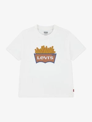 T-shirt z nadrukiem Levi's®