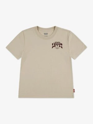 T-shirt z nadrukiem Levi's®