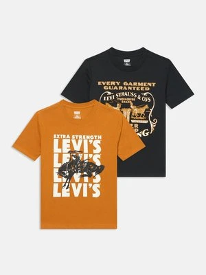 T-shirt z nadrukiem Levi's®