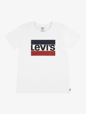 T-shirt z nadrukiem Levi's®