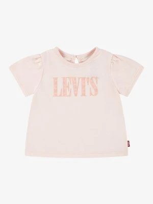 T-shirt z nadrukiem Levi's®