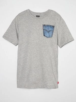 T-shirt z nadrukiem Levi's®