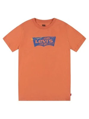 T-shirt z nadrukiem Levi's®