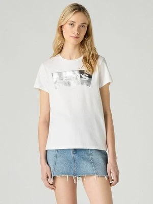 T-shirt z nadrukiem Levi's®