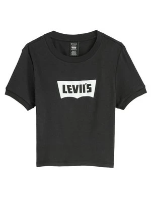 T-shirt z nadrukiem Levi's®