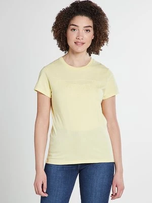 T-shirt z nadrukiem Levi's®