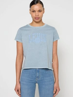 T-shirt z nadrukiem Levi's®